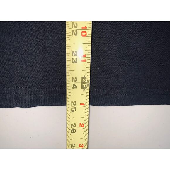 Bad Monday T Shirt Graphic Black Medium But Small - Picture 6 of 6